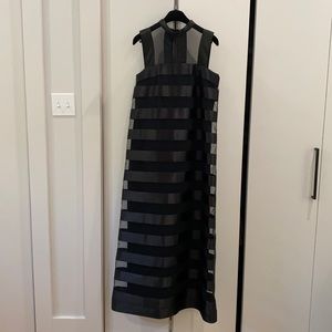 Gorgeous Chanel Boutique Evening Gown